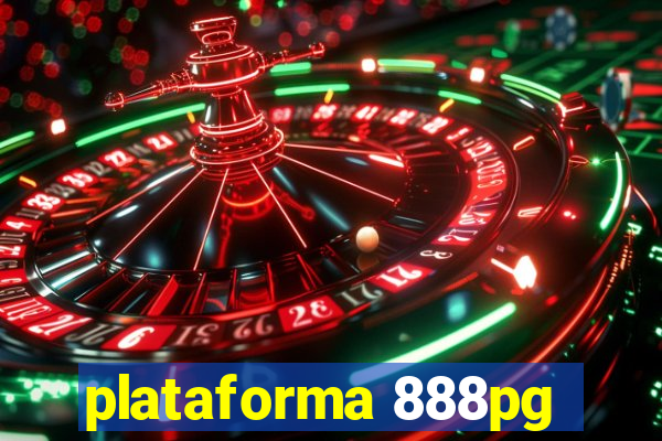 plataforma 888pg